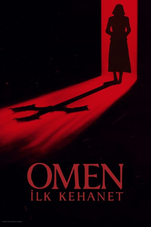 Omen: İlk Kehanet