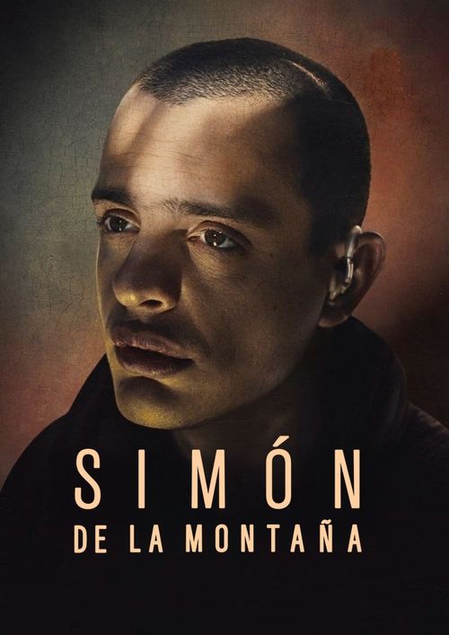 Simón de la montaña