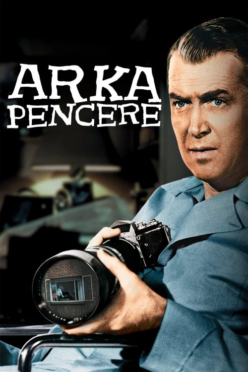 Arka Pencere