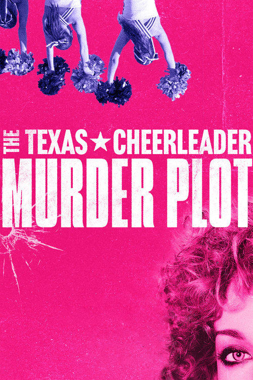 The Texas Cheerleader Murder Plot