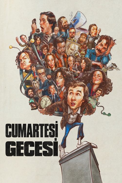 Cumartesi Gecesi