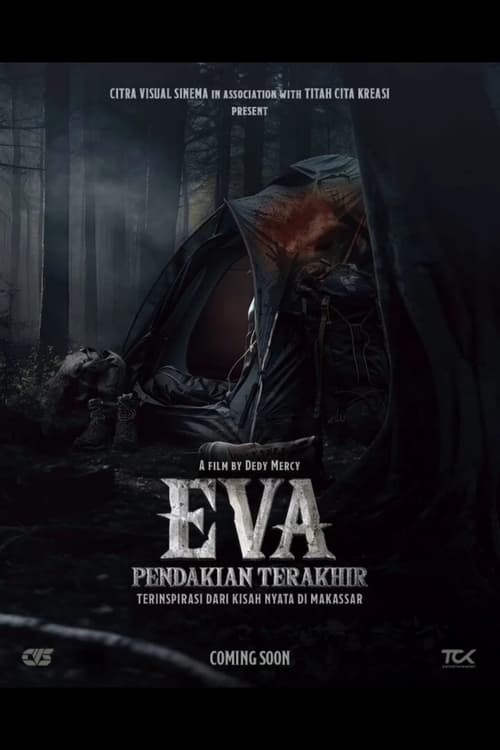 Eva: Pendakian Terakhir