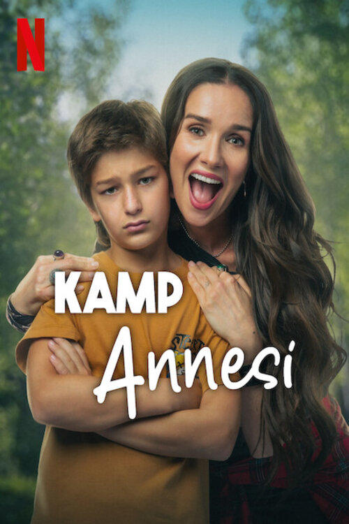 Kamp Annesi