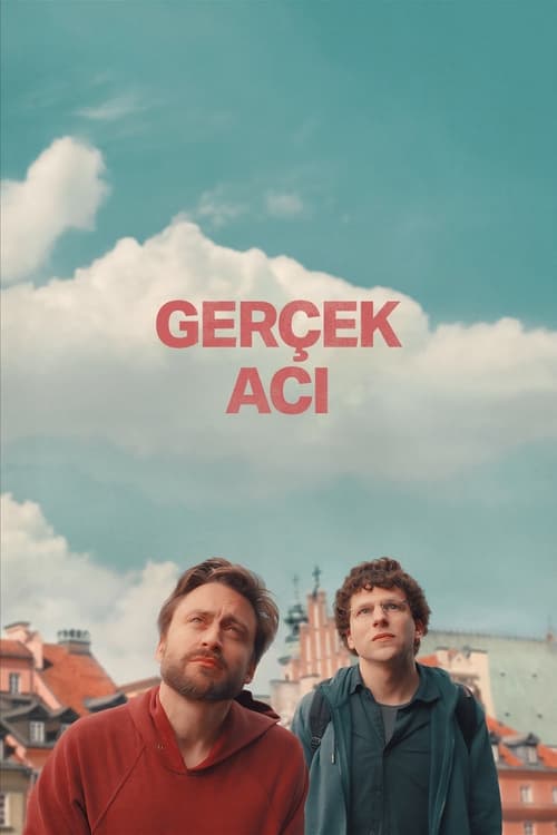 Gerçek Acı